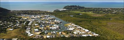 Bluewater Harbour - Trinity Park - QLD (PBH4 00 14214)